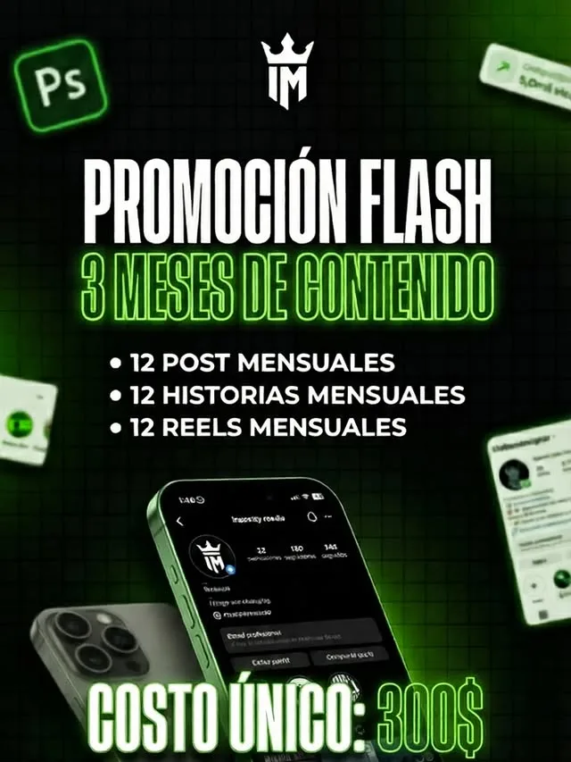 Trabajo 3 - Insanity Media