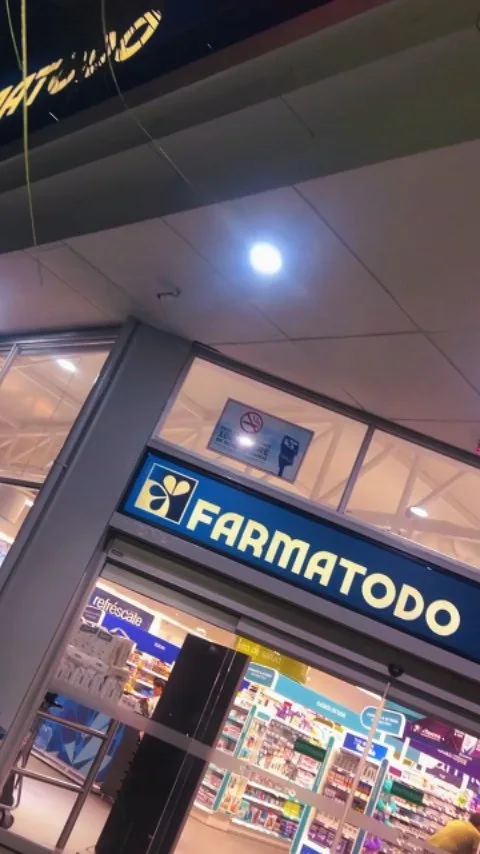 Trabajo 7 - Insanity Media
